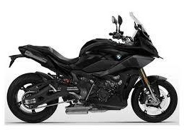 S 1000 XR image